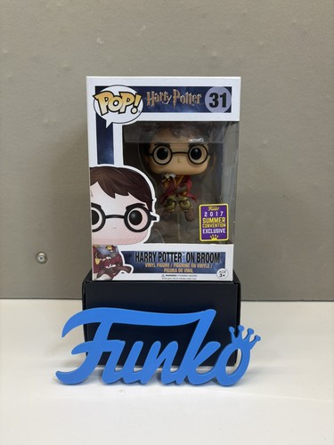 Funko pop harry potter - funko, pop!