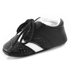 mintgreen Baby Boys Baby Boys Girls Wedding Shoes Infant Casual 6-12 M