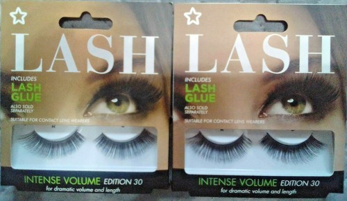 Lash false eye lashes - eye,