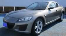 MAZDA RX8 2008 JDM 6 SPEED