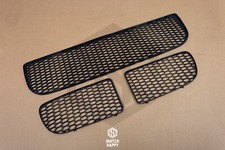 Mk4 Golf R32 Bumper Grills Full Set 