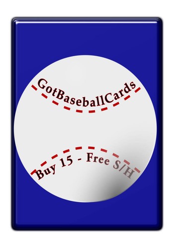 2013 topps mini baseball - 2013,