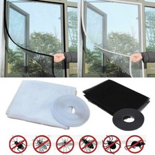 Window Net Mesh Screen Fly
