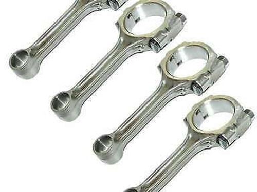 Engine connecting rod - engine, 4