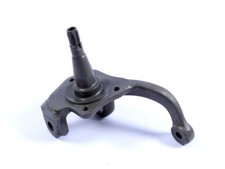 Front Left Axle Stub Drum