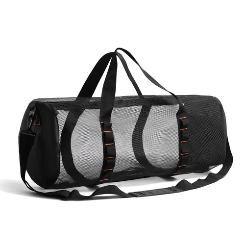 Mesh dive bag for - mesh,