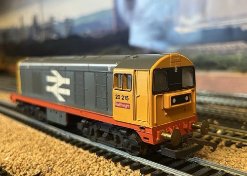 Lima gauge class 215 - lima,
