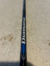 Diamana TM : No7 FW Shaft 