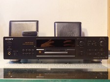 Sony MDS-JB920QS MiniDisc