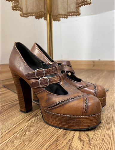 1970s rare platform - rare, dolly