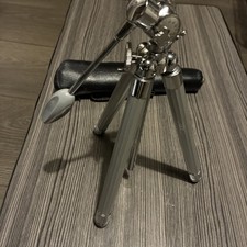 Vintage Vivo Elevator Tripod