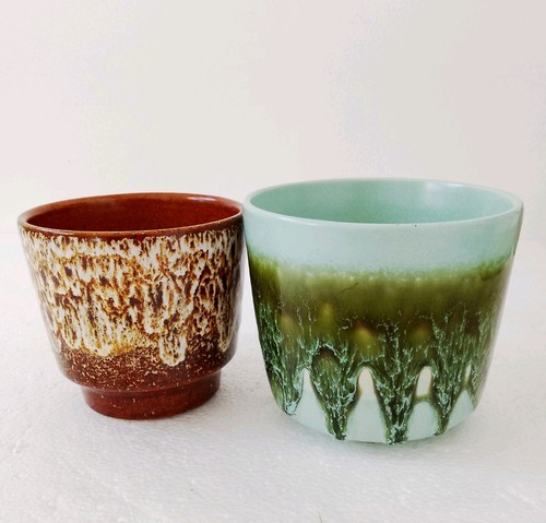 Vintage 1970s pottery - vintage,