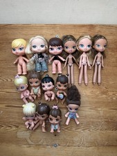 Bratz Doll Bundle