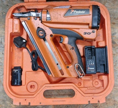 Paslode im350 ion 7 4v - im350+, 7.4v