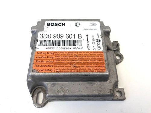 Touareg 7p5 srs - vw, control