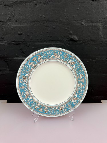 Wedgwood florentine turquoise - florentine,