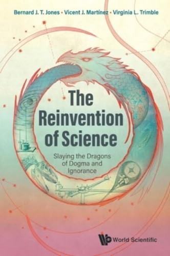Reinvention science the by - science,,