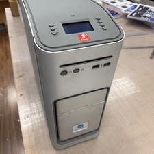 EFI FIERY PRO-80-25 RIP FOR KONICA BIZHUB c55001 COMMAND WORKSTATION 5