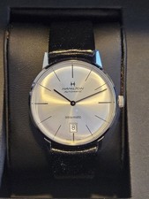 HAMILTON H38 455 751