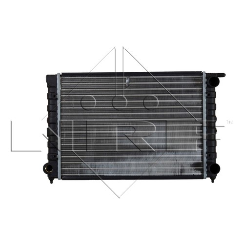 Radiator for golf - mk2, 1.8