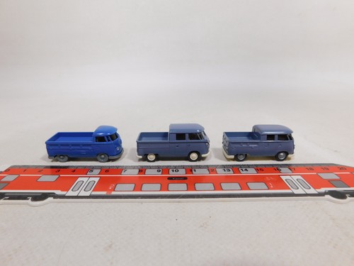 Wiking 87 model doka - model,