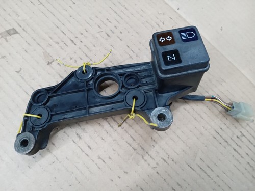 Ttr250 speedometer bracket - ttr250,