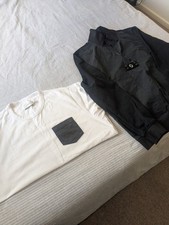 MA STRUM MIX MEDIA QUARTER ZIP