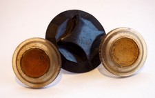 Bakelite Philips Valve Radio