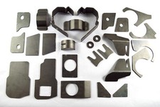 BMW E36 Rear Subframe