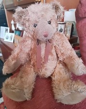 Russ Berrie Teddy