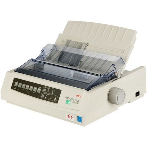 Oki microline 3320 eco pin - eco, 9-pin