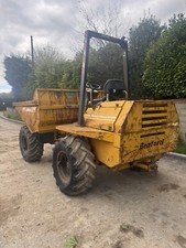 1998 Benford 5 Ton Dumper Like