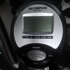 Olympus Max Extended Elliptical Stride Cross Trainer