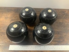 Set of 4 Thomas Taylor Vintage