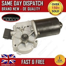 FOR NISSAN ALMERA TINO 2000-2006 FRONT WINDSCREEN WIPER MOTOR