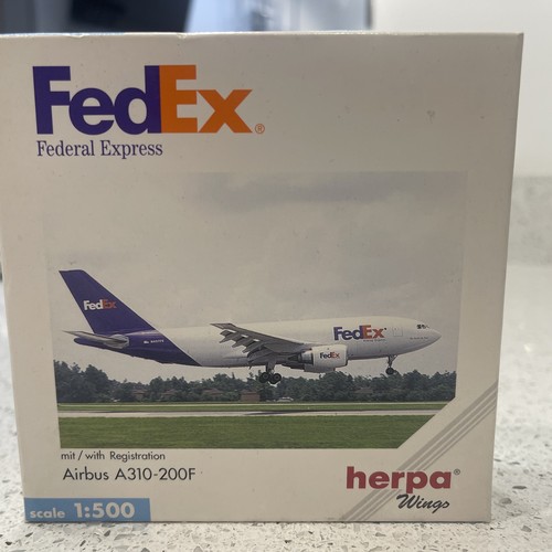 Herpa wings 500 airbus a - airbus,