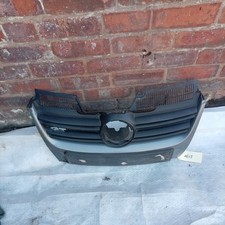 VW GOLF MK5 GT 04-08 FRONT