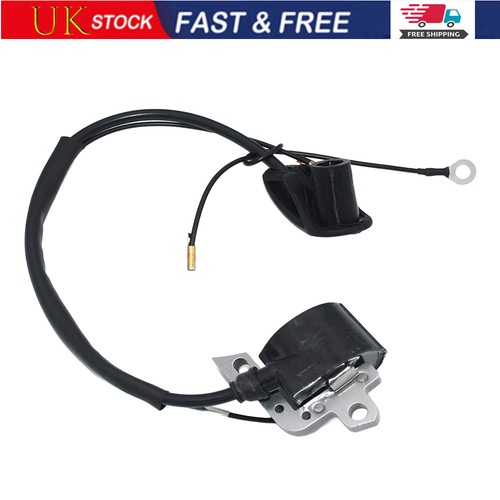 Ignition coil for - coil, stihl