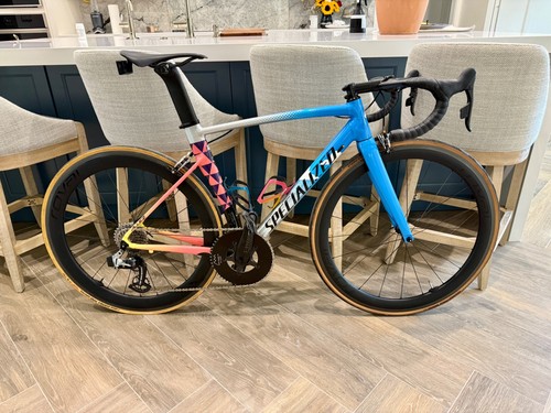Specialized allez sprint red - specialized,