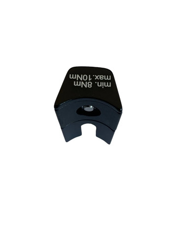 Kalkhoff seatpost clamp - seatpost,