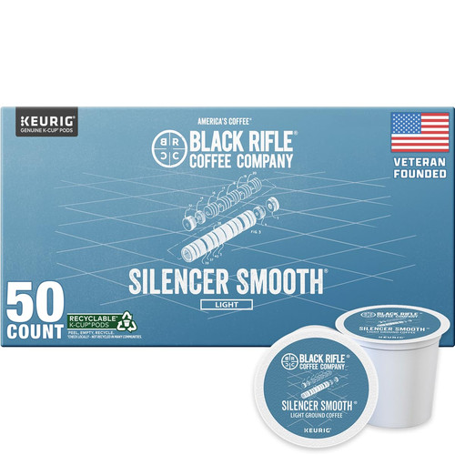 Silencer smooth count - silencer, smooth,