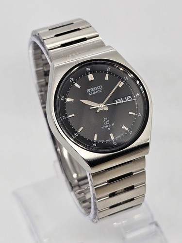 Vintage seiko 8223 6000 - 8223-6000, jdm