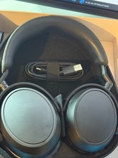 Sennheiser MOMENTUM 4 Wireless