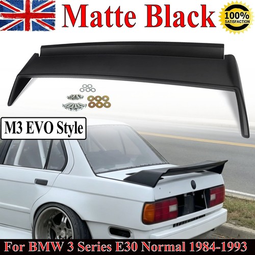 Matte black rear - black,