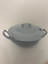 Vintage Greydawn  Johnson Brothers Oval Tureen with Lid