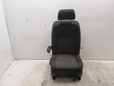 2023 VOLKSWAGEN TRANSPORTER