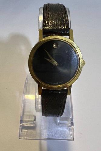 Movado watch museum - movado,