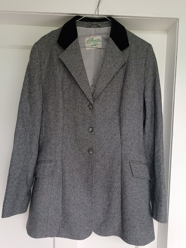 Hacking jacket ladies size - ladies, 38
