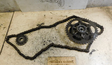 Kawasaki ER500A ER 5 wheel hub