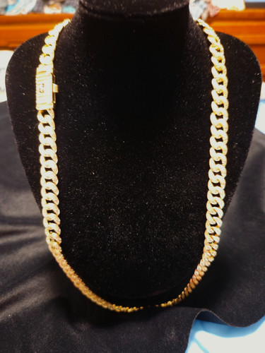 Monaco 14k gold - monaco,